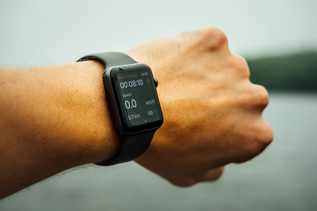 Maximize Your Workouts with a Fitness Tracker