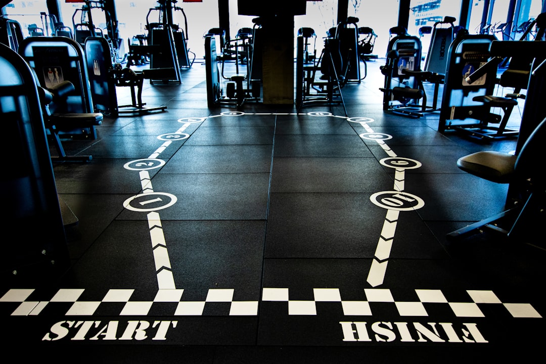 Total Fitness Dartmouth: Achieving Your Ultimate Health Goals